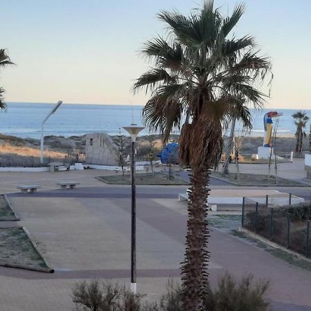 Le Barcares 50M Plage Exterior photo