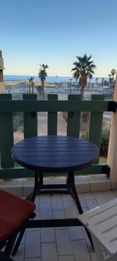Le Barcares 50M Plage Exterior photo