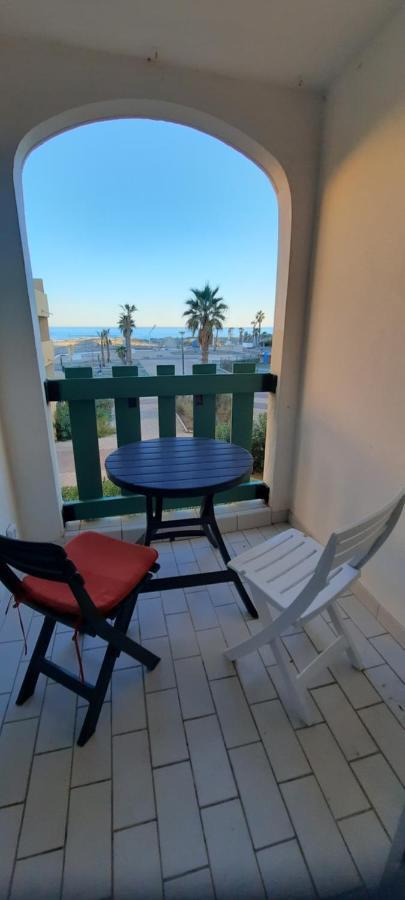 Le Barcares 50M Plage Exterior photo