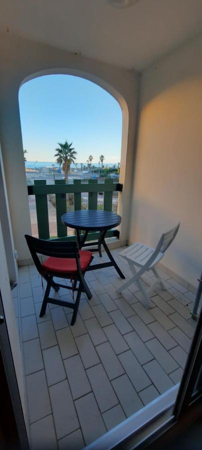 Le Barcares 50M Plage Exterior photo